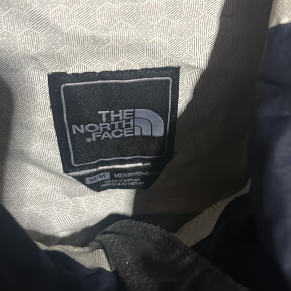 The North Face Hyvent 2.5L Light Jacket Waterproof Shell Packable Outdoor Medium - Picture 3 of 7